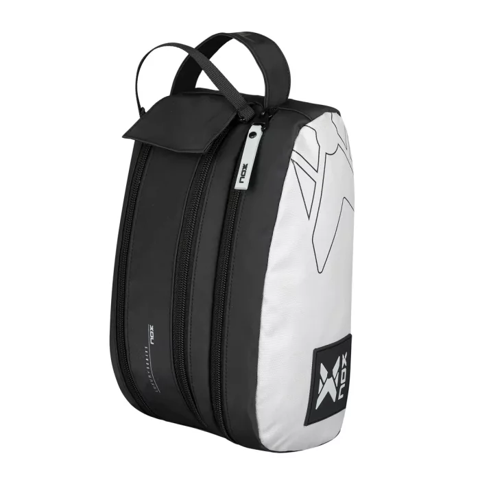 Nox Luxuri Series Toiletry Bag Nox Luxuri Series Toiletry Bag