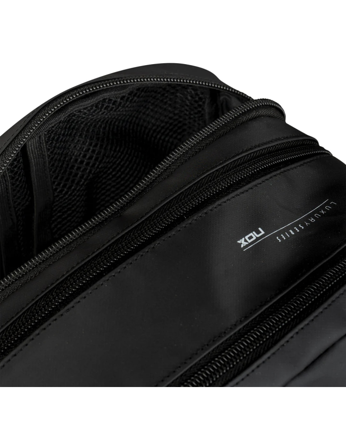 Nox Luxuri Series Toiletry Bag