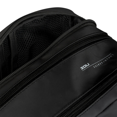 Bolsa de higiene pessoal Nox Luxuri Series