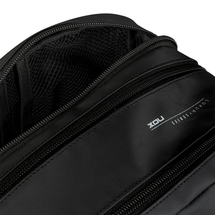 Neceser de la serie Luxuri de Nox Neceser de la serie Luxuri de Nox
