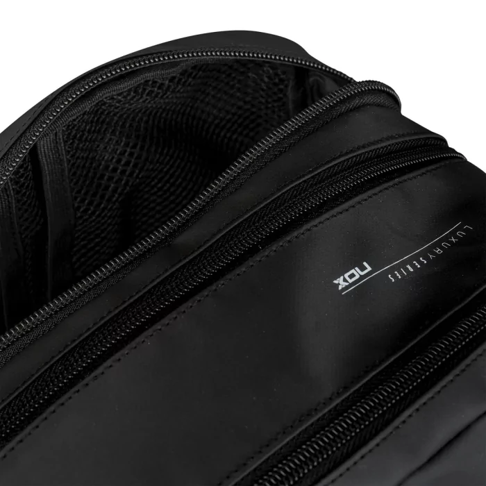 Nox Luxuri Series Toiletry Bag Nox Luxuri Series Toiletry Bag