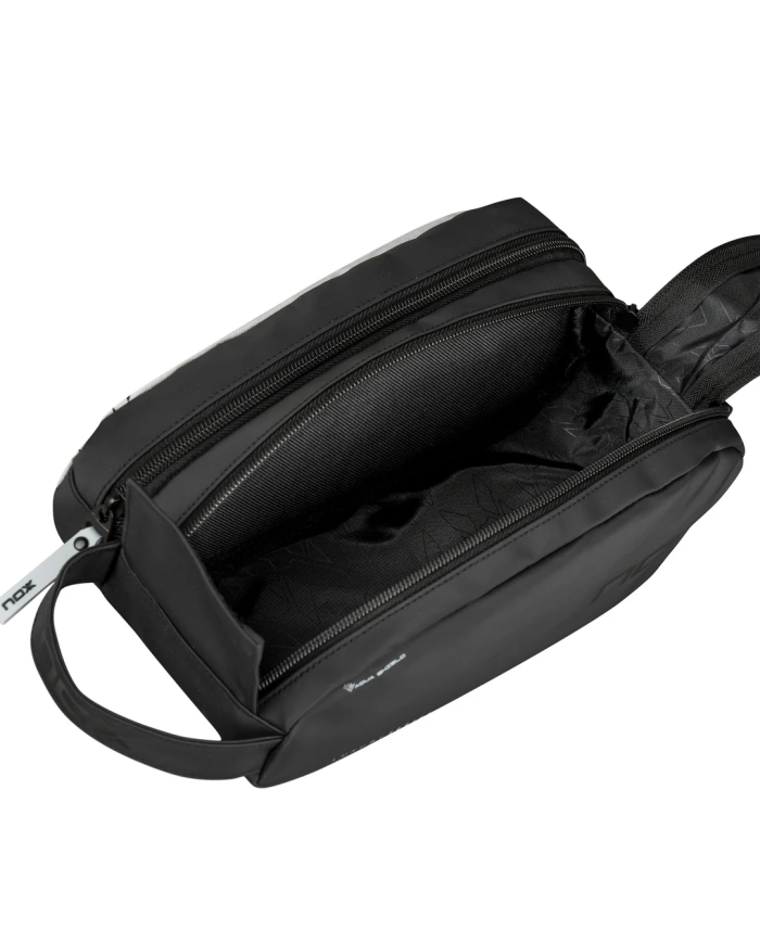 Nox Luxuri Series Toiletry Bag