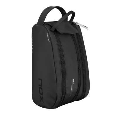 Bolsa de higiene pessoal Nox Luxuri Series Bolsa de higiene pessoal Nox Luxuri Series