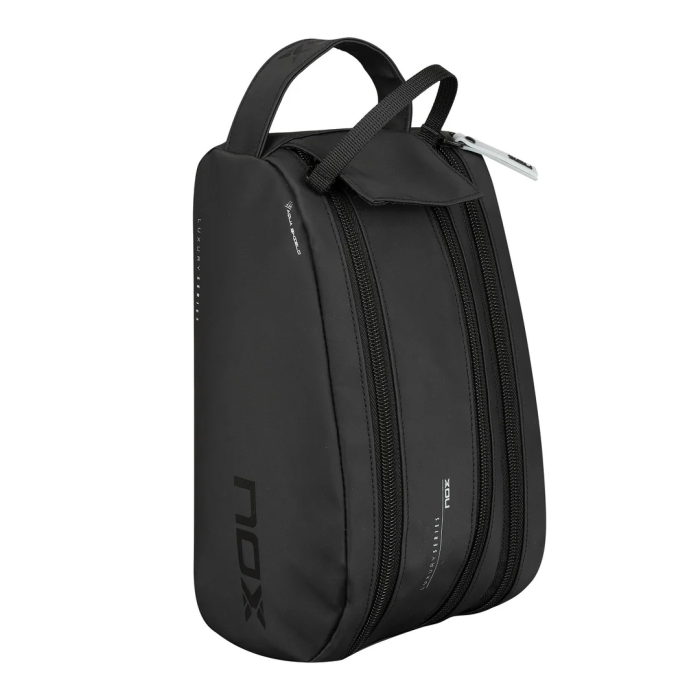 Trousse de toilette Nox série Luxuri Trousse de toilette Nox série Luxuri