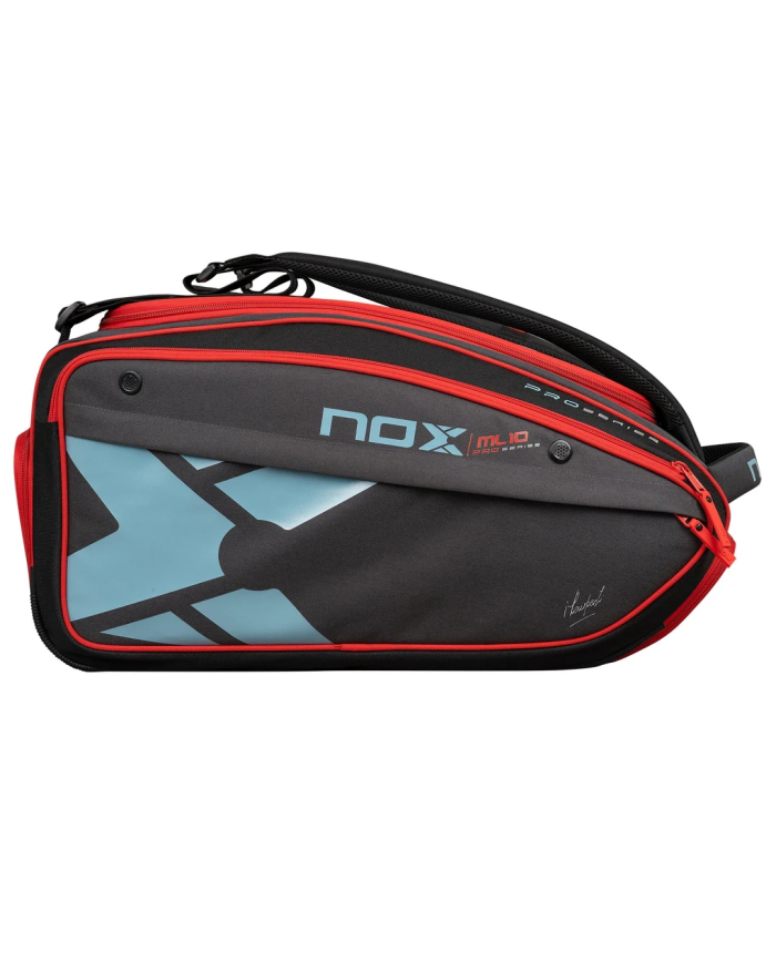 Nox ML10 Competition XL Bolsa de Padel Compacta