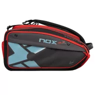 Nox ML10 Competition XL Compact Padelbag|Borse e Zaini Padel|Nox Nox ML10 Competition XL Compact Padelbag|Borse e Zaini Padel|Nox