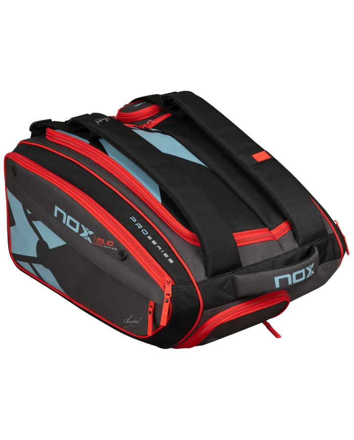 Nox ML10 Competition XL Kompakte Padeltasche