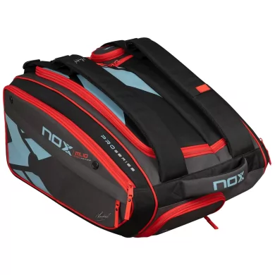 Sac de padel compact Nox ML10 Competition XL Sac de padel compact Nox ML10 Competition XL