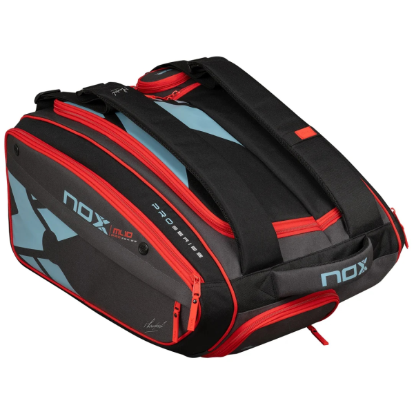 Nox ML10 Competition XL Kompakte Padeltasche Nox ML10 Competition XL Kompakte Padeltasche