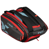 Bolsa de pádel compacta Nox ML10 Competition XL
