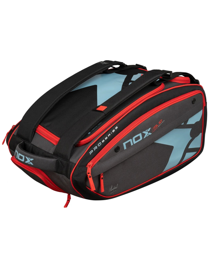 Sac de padel compact Nox ML10 Competition XL
