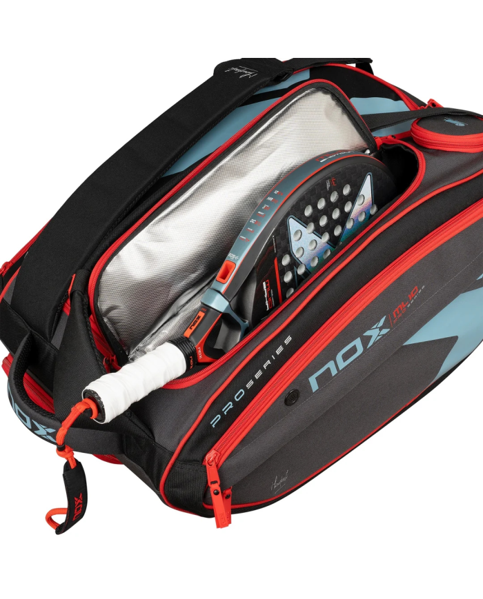 Sac de padel compact Nox ML10 Competition XL