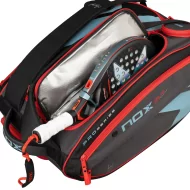 Nox ML10 Competition XL Compact Padelbag|Borse e Zaini Padel|Nox Nox ML10 Competition XL Compact Padelbag|Borse e Zaini Padel|Nox