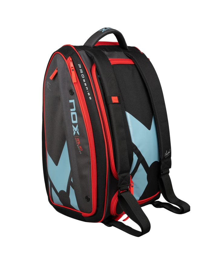Nox ML10 Competition XL Kompakte Padeltasche
