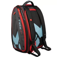 Nox ML10 Competition XL Compact Padelbag|Borse e Zaini Padel|Nox Nox ML10 Competition XL Compact Padelbag|Borse e Zaini Padel|Nox