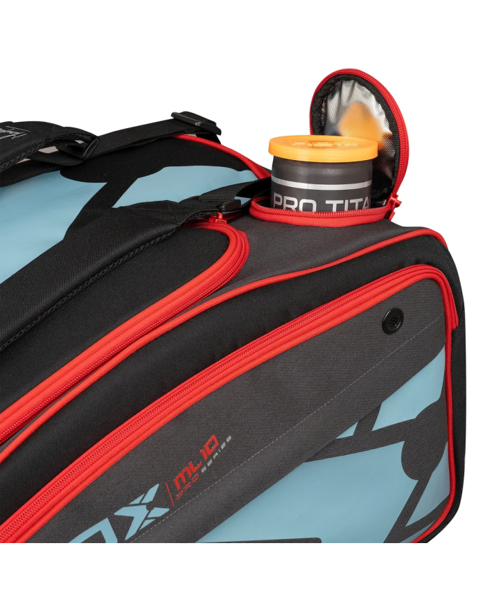 Nox ML10 Competition XL Kompakte Padeltasche