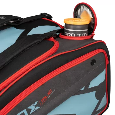 Nox ML10 Competition XL Kompakte Padeltasche Nox ML10 Competition XL Kompakte Padeltasche