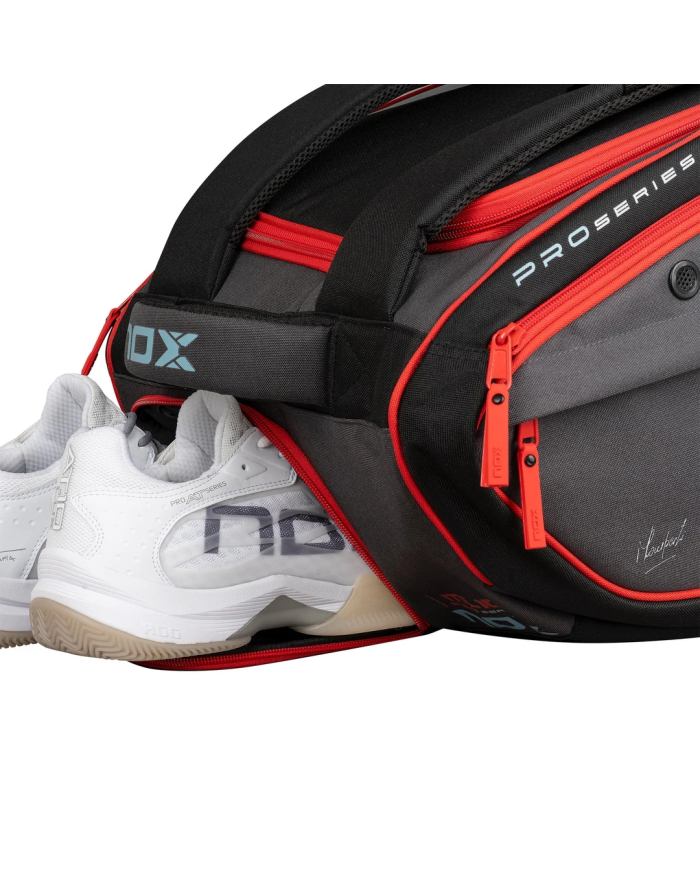 Nox ML10 Competition XL Bolsa de Padel Compacta