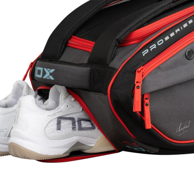 Nox ML10 Competition XL Bolsa de Padel Compacta Nox ML10 Competition XL Bolsa de Padel Compacta
