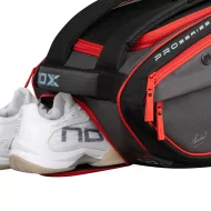 Nox ML10 Competition XL Compact Padelbag|Borse e Zaini Padel|Nox Nox ML10 Competition XL Compact Padelbag|Borse e Zaini Padel|Nox
