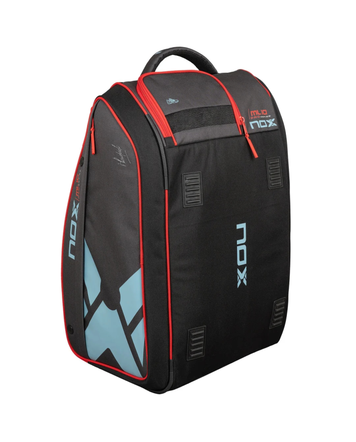 Nox ML10 Competition XL Compact Padelbag