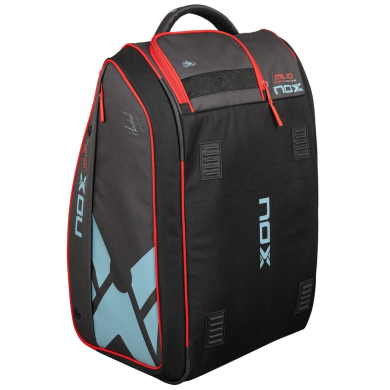 Nox ML10 Competition XL Bolsa de Padel Compacta Nox ML10 Competition XL Bolsa de Padel Compacta