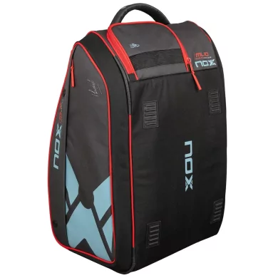 Sac de padel compact Nox ML10 Competition XL Sac de padel compact Nox ML10 Competition XL
