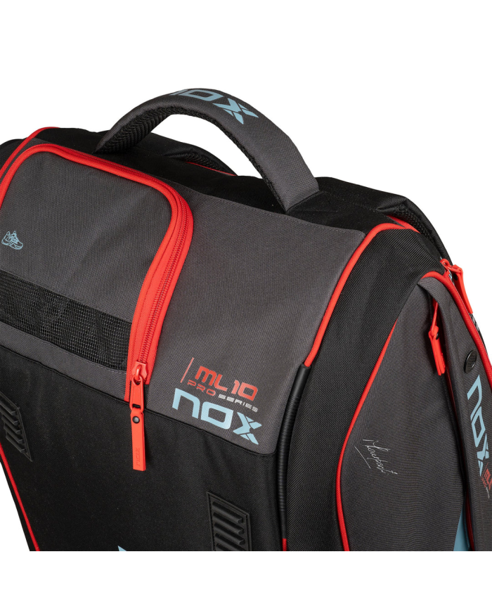 Nox ML10 Competition XL Bolsa de Padel Compacta