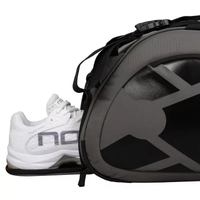 Nox AT10 Team Grey/Black Nox AT10 Team Grey/Black