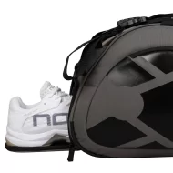 Nox AT10 Team Grey/Black|Borse e Zaini Padel|Nox