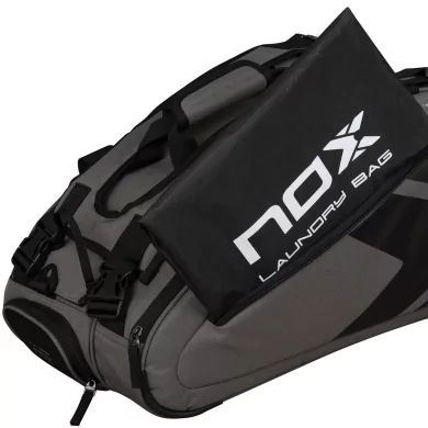 Nox AT10 Team Grey/Black Nox AT10 Team Grey/Black