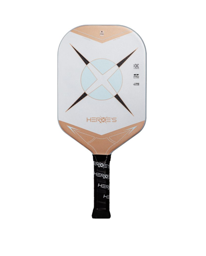 Heroe's Pickleball H-Control 2024