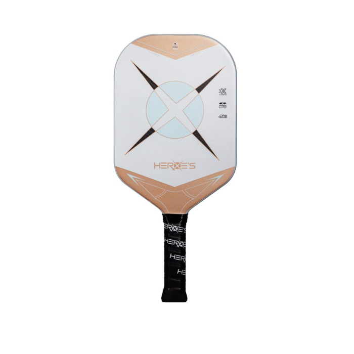 Heroe's Pickleball H-Control 2024 Heroe's Pickleball H-Control 2024