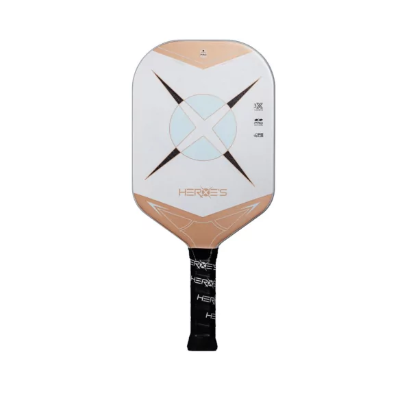 Heroe's Pickleball H-Control 2024 Heroe's Pickleball H-Control 2024