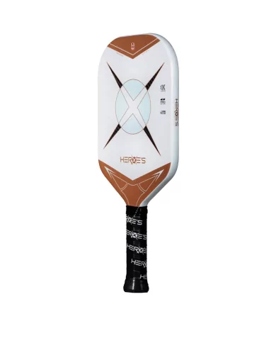Heroe's Pickleball H-Control 2024 Heroe's Pickleball H-Control 2024