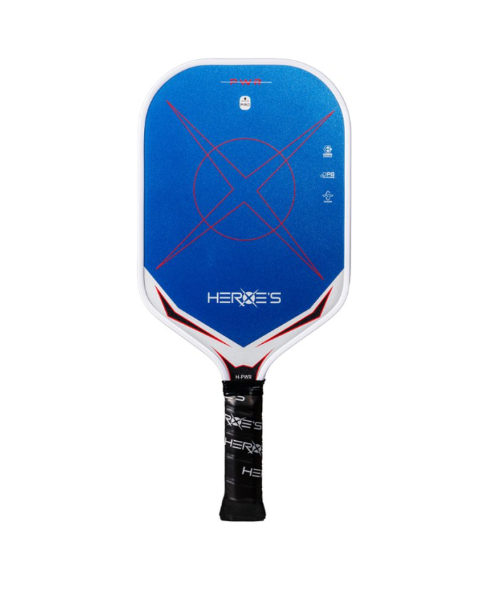 Heroe's Pickleball H-Pwr 2024