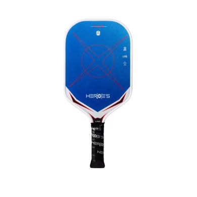 Heroe's Pickleball H-Pwr 2024 Heroe's Pickleball H-Pwr 2024