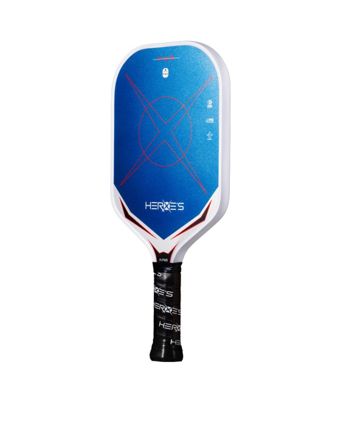 Heroe's Pickleball H-Pwr 2024