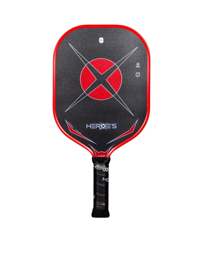 Heroe's Pickleball H-Light 2024