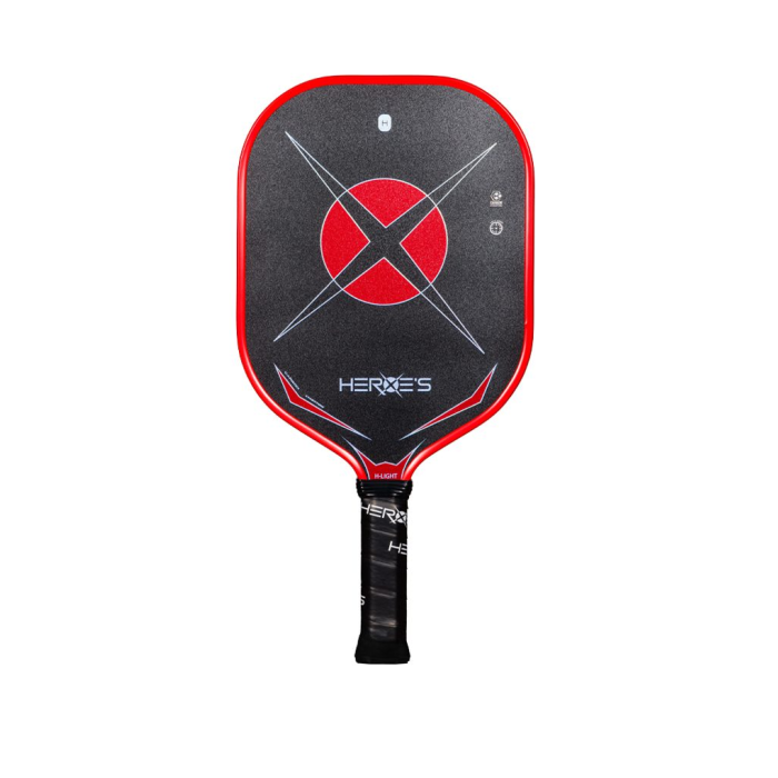 Heroe's Pickleball H-Light 2024 Heroe's Pickleball H-Light 2024