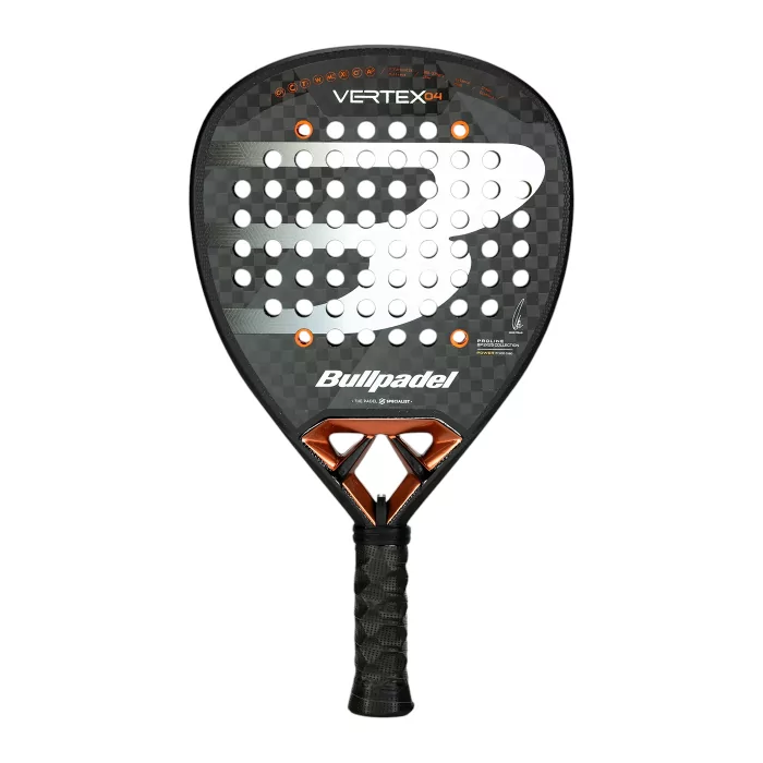 Bullpadel Vertex 04 2025 Bullpadel Vertex 04 2025