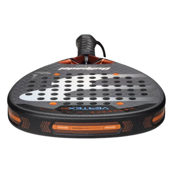 Bullpadel Vertex 04 2025 Bullpadel Vertex 04 2025