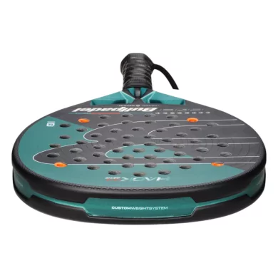 Bullpadel Hack 04 Hybrid 25 Bullpadel Hack 04 Hybrid 25
