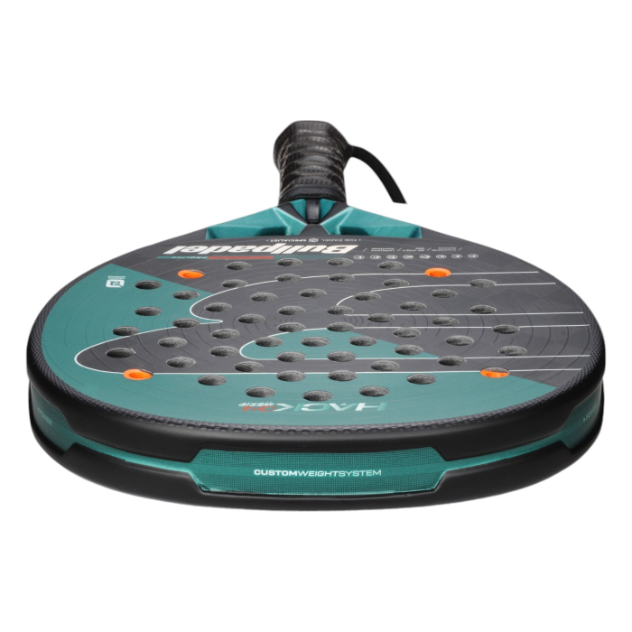 Bullpadel Hack 04 Hybrid 25|Racchette Padel Bullpadel|Bullpadel Bullpadel Hack 04 Hybrid 25|Racchette Padel Bullpadel|Bullpadel