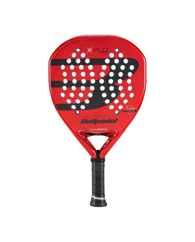 Bullpadel XPLO Comfort 2025 Bullpadel XPLO Comfort 2025