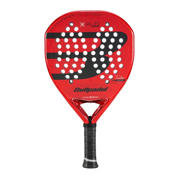 Bullpadel XLO Conforto 2025 Bullpadel XLO Conforto 2025