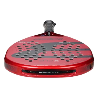 Bullpadel XPLO Comfort 2025 Bullpadel XPLO Comfort 2025