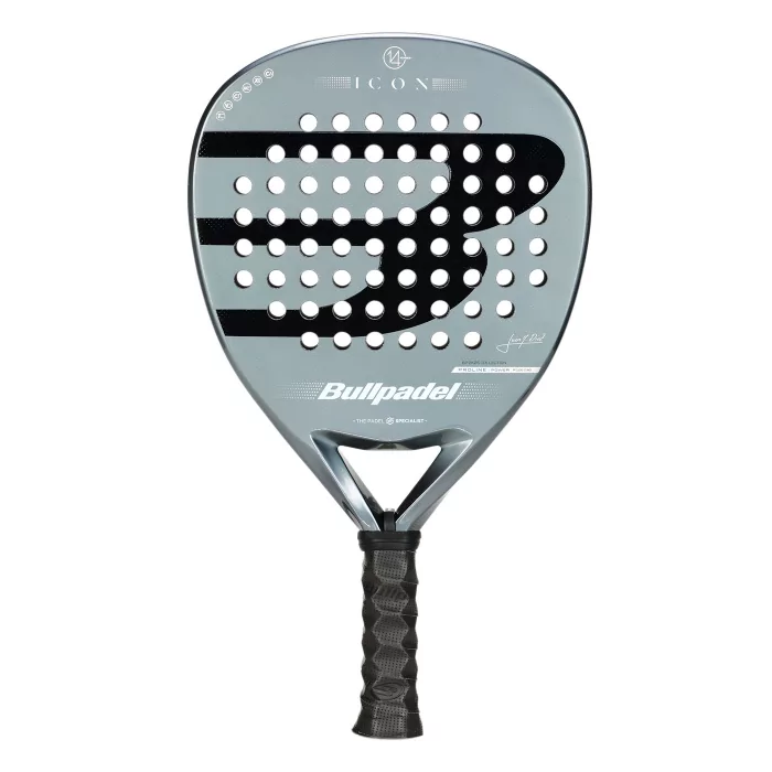 Bullpadel Icon 25 Bullpadel Icon 25