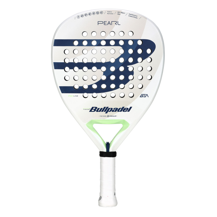 Bullpadel Perle 25 Bullpadel Perle 25