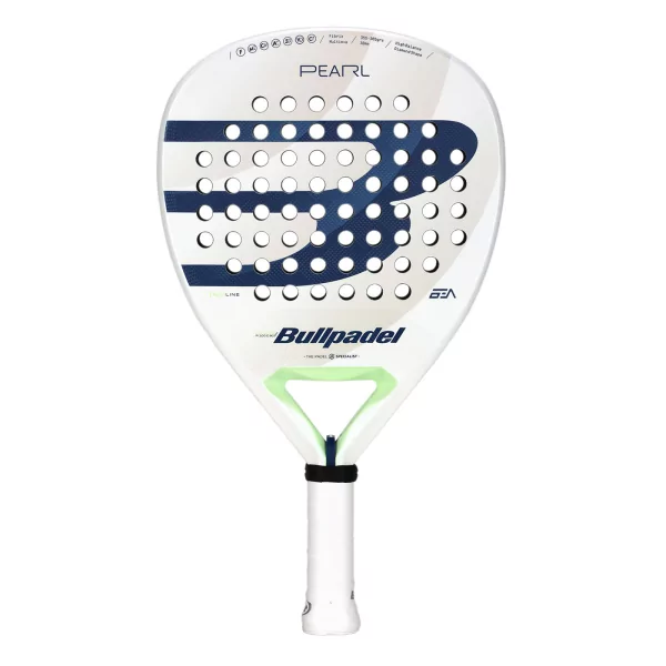 Bullpadel Pearl 25 Bullpadel Pearl 25